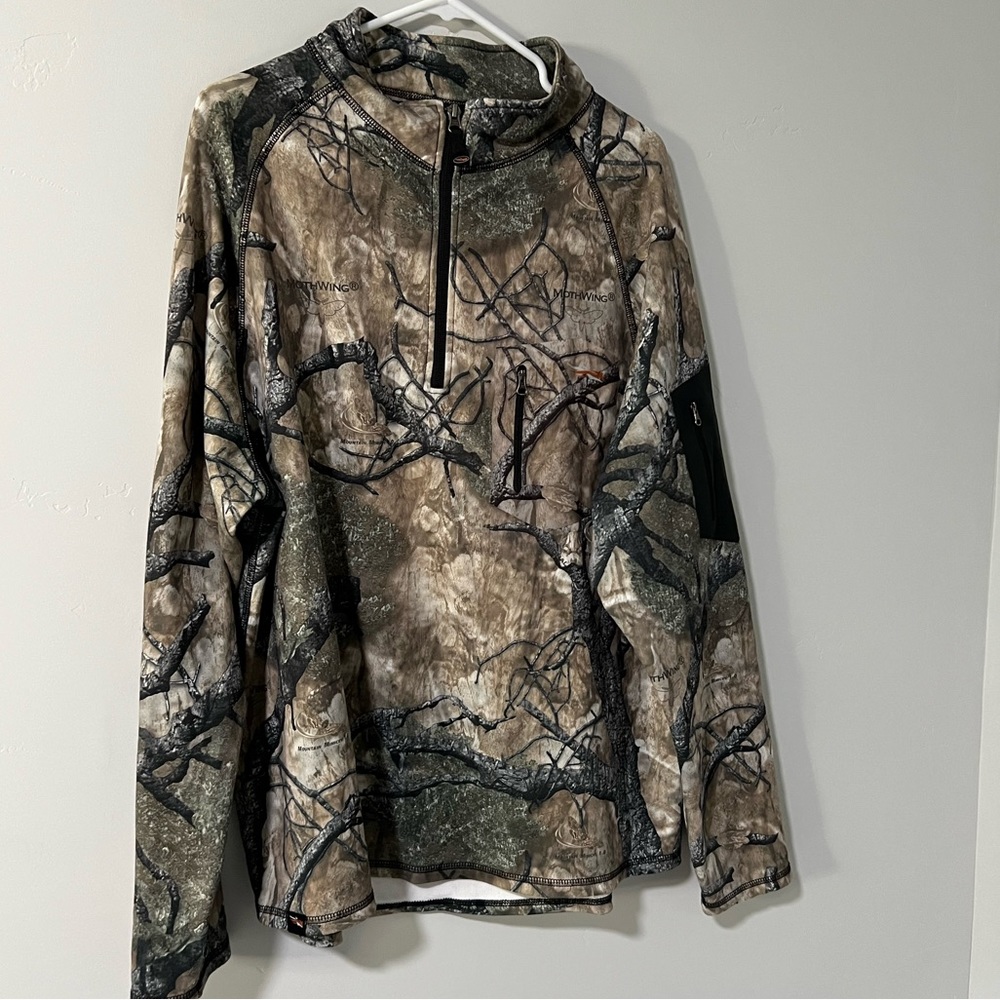 Sitka Gear Original old school Mothwing